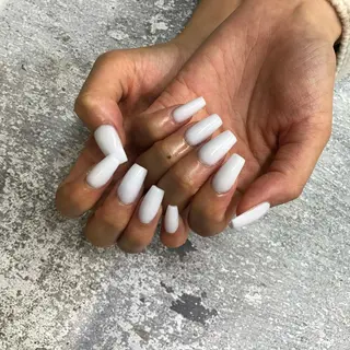 ネイル nailstudio eviz新宿店のネイルデザイン