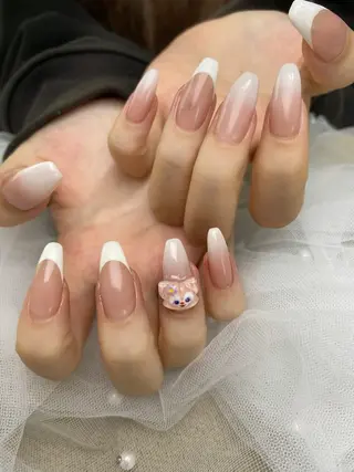 ネイル N&nails エヌアンドネイルズのネイルデザイン