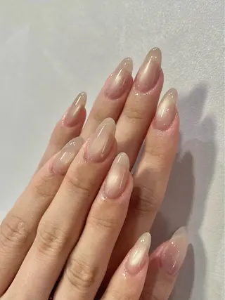 ネイル Lily nail 大濠店所属・Lily イシイのネイルデザイン
