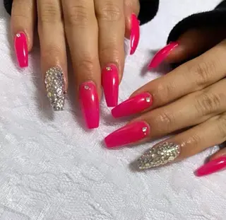 ネイル sherry nail♡のネイルデザイン