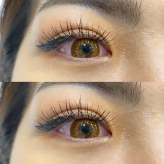 マツエク・マツパ Kimura Miyukiのマツエク・マツパデザイン