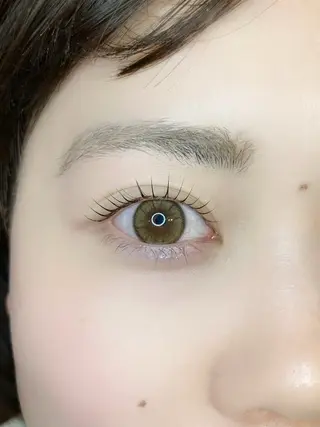 マツエク・マツパ P&Eまつげ専門 ★駅前店のマツエク・マツパデザイン