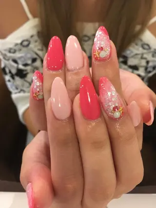 ネイル nailroom ＿anelaのネイルデザイン