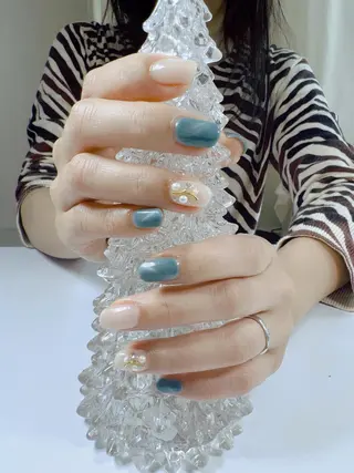 ネイル ネイルサロン ロア旧ジョリーのネイルデザイン