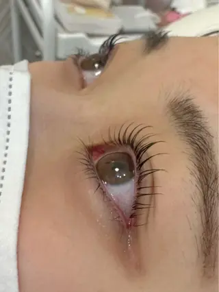 マツエク・マツパ ココラッシュ所属・ココラッシュ🤍 Hinakoのマツエク・マツパデザイン