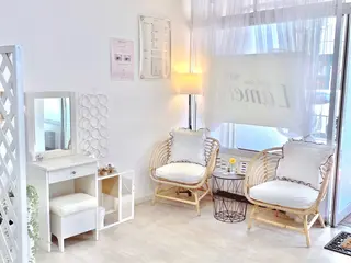 マツエク・マツパ Lameru ラメルのマツエク・マツパデザイン