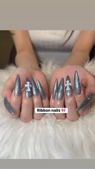 ネイル NiJi Nailsのネイルデザイン