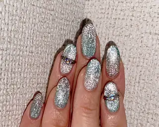 ネイル NAIL K-PIT ネイル ケーピットの眉毛・アイブロウイメージ