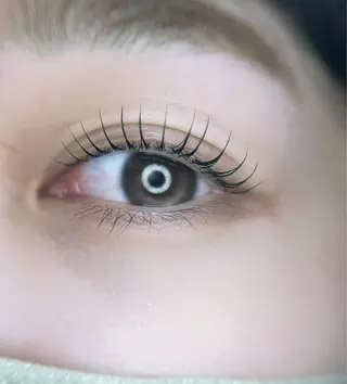 マツエク・マツパ 🎀eyelist. mizuki🐈‍⬛の眉毛・アイブロウイメージ