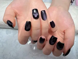 ネイル GUネイルサロン yumiのネイルデザイン