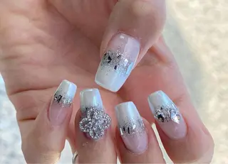 ネイル non ♡のネイルデザイン