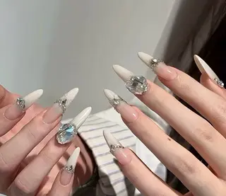 ネイル Y’s salon所属・コアラ Y’s salonのネイルデザイン