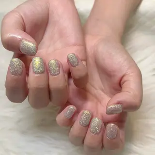 ネイル ゆうは🪽 武蔵小山店のネイルデザイン