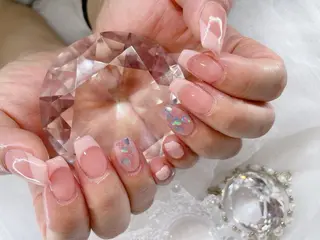ネイル misun_ nailのネイルデザイン