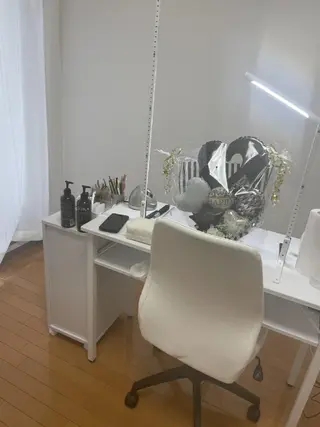 ネイル Nailsalon Lebelのネイルデザイン