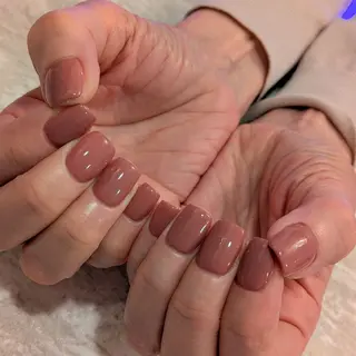 ネイル ジェヌインネイル 河内のネイルデザイン