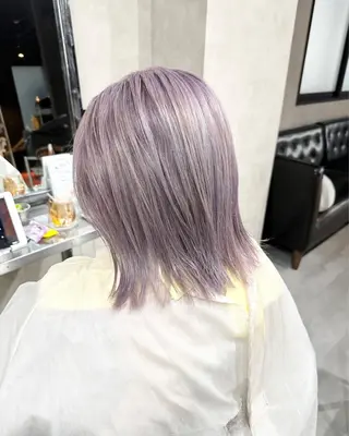 ショート カラー KUSSY ［くっしー］のその他イメージ