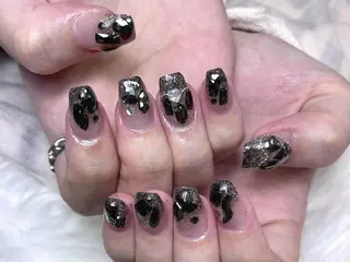 ネイル Rejoice Nail Salonのネイルデザイン