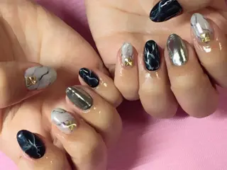 ネイル Beauty Salon  Luna所属・Beauty Salon Lunaのエステ・リラクイメージ