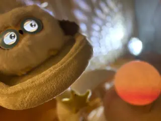 月とふくろう所属・濱田 和歌のエステ・リラクイメージ