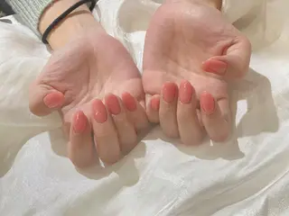 ネイル Umi nail& eyelashのネイルデザイン