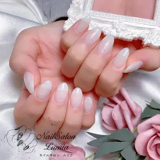 ネイル ネイルサロン ルミア Lumia 店長のネイルデザイン