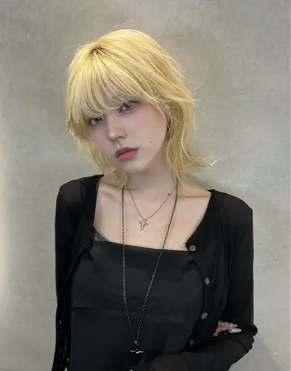 ミディアム 【似合わせ特化】 kentaのヘアスタイル