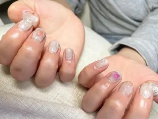 ネイル Fielia momoのネイルデザイン