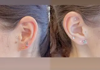 ネイルサロン デコールのネイルデザイン