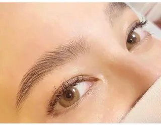 アイブロウ salon de Nのエステ・リラクイメージ