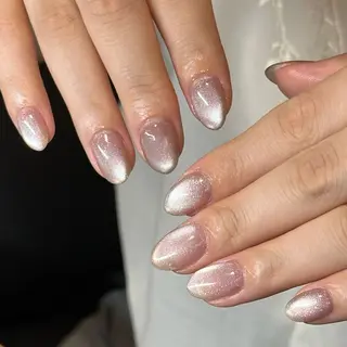 ネイル Eym. nailのネイルデザイン