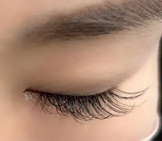 マツエク・マツパ Arana池袋 Ayumi🦋のマツエク・マツパデザイン
