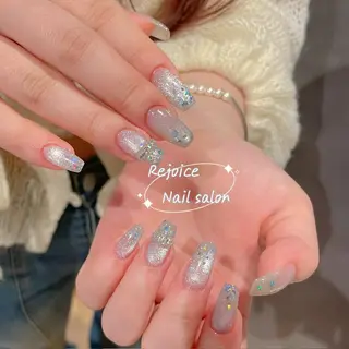 ネイル ゆみみ❤️ 渋谷ネイルのネイルデザイン