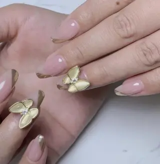 ネイル Cute beauty2のマツエク・マツパデザイン