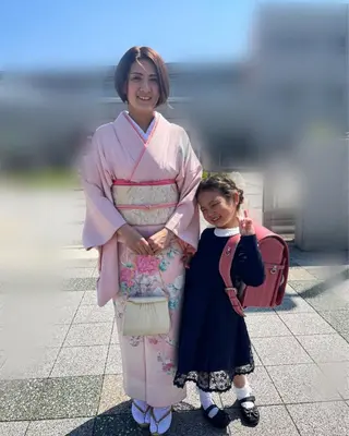 ロング KANA カナのマツエク・マツパデザイン