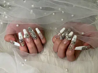 ネイル SERINA NAILのネイルデザイン