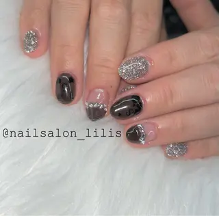 ネイル nailsalon Lilisのネイルデザイン