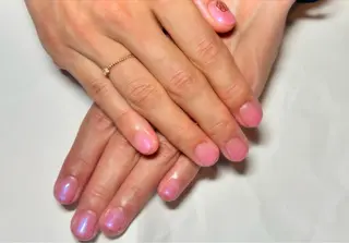 ネイル 🍎吉田 恵里🍎のその他イメージ