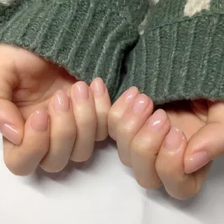 ネイル ガール ネイルサロンのネイルデザイン