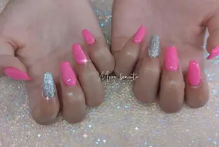 ネイル I LOVE ME NAIL.｡.:*♡のネイルデザイン