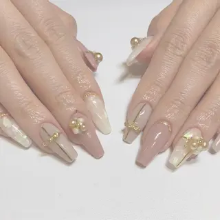 ネイル ネイリスト けいこのネイルデザイン