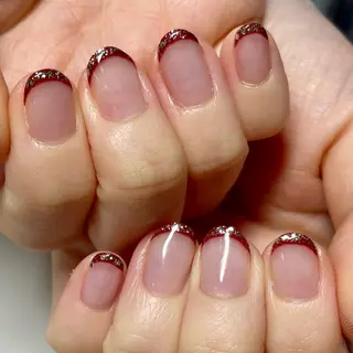 ネイル SEPTNAIL KOYAMAのネイルデザイン