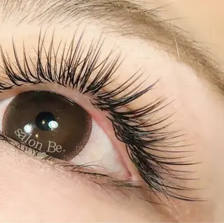 マツエク・マツパ Salon de milly ヨシザキの眉毛・アイブロウイメージ