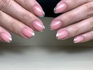 ネイル KAKA Nailのネイルデザイン