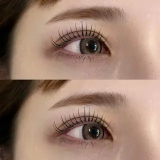 マツエク・マツパ キサラ🖤恵比寿 🖤まつパ/パリのマツエク・マツパデザイン