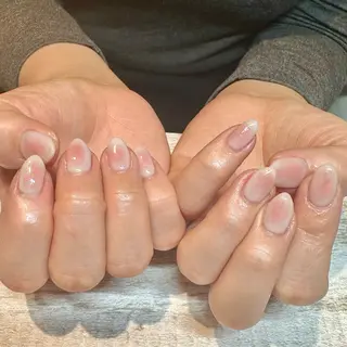 ネイル Tocowaka マエダのネイルデザイン