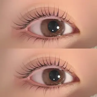 マツエク・マツパ ikoi yukaのヘアスタイル