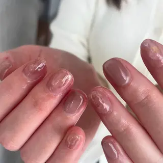 ネイル lino 大阪本町店のネイルデザイン