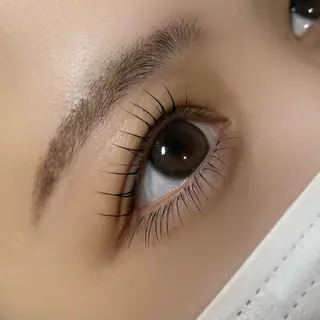 マツエク・マツパ salut ayakaのマツエク・マツパデザイン