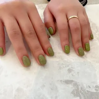 ネイル ワンネス トータルビューティーの眉毛・アイブロウイメージ